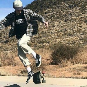 Meet your Posher, Chase